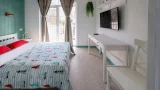 Алиса, привет! - Россия, Краснодарский край, с. Шепси, ул. Железнодорожная, д. 1А/6