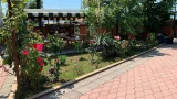 Золотая рыбка - Абхазия, Гагрский район, с. Лдзаа, ул. Агрба, д. 55