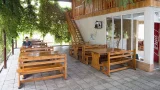 Золотая рыбка - Абхазия, Гагрский район, с. Лдзаа, ул. Агрба, д. 55