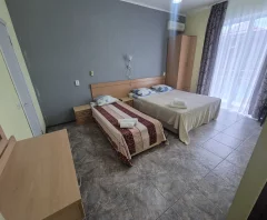 Гостевой дом «Бриз»